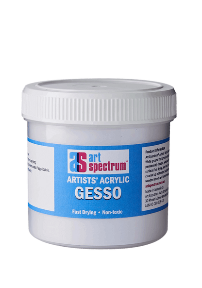 Art Spectrum ARTISTS GESSO