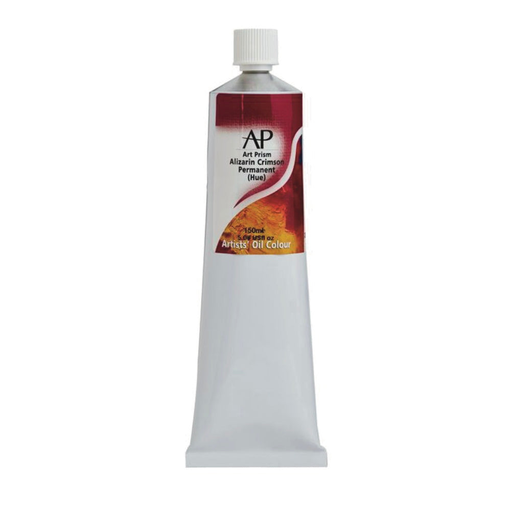 Art Spectrum ART PRISM Oil 150ml ALIZARIN CRIMSON HUE