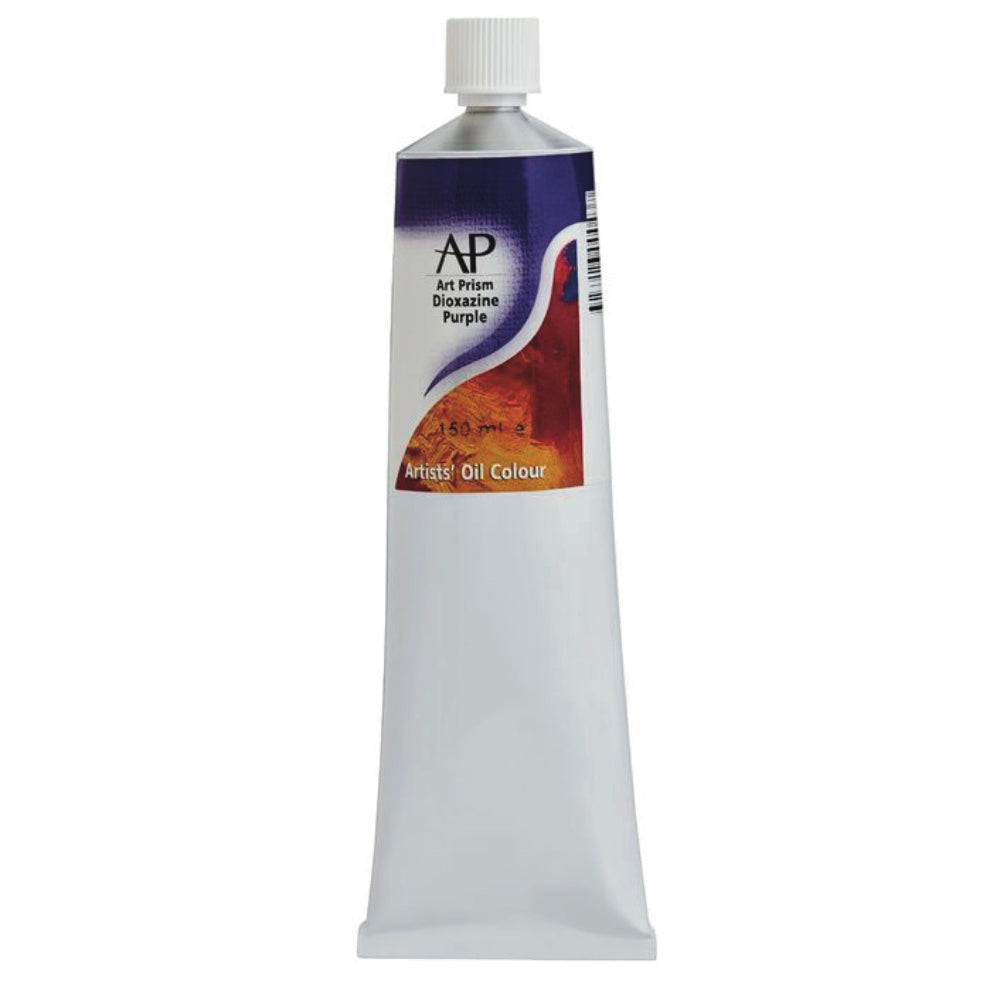 Art Spectrum ART PRISM Oil 150ml Dioxazine Purple