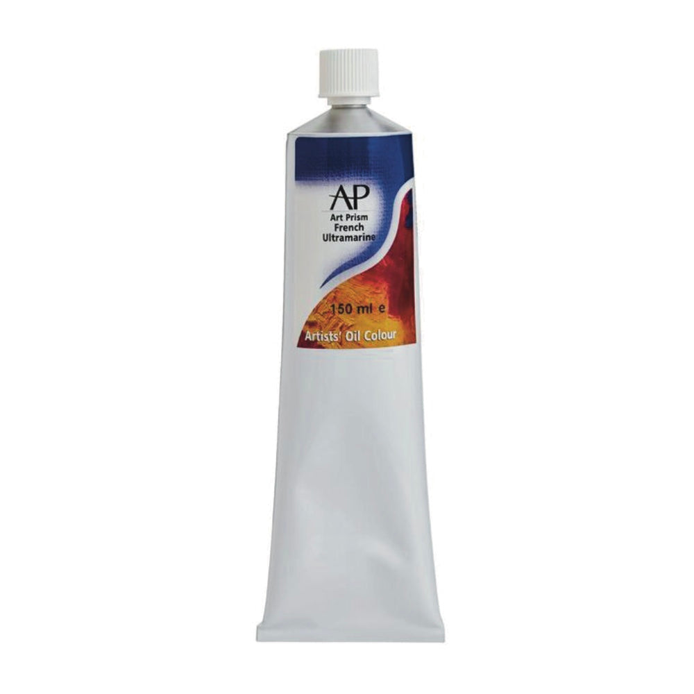 Art Spectrum ART PRISM Oil 150ml French Ultramarine