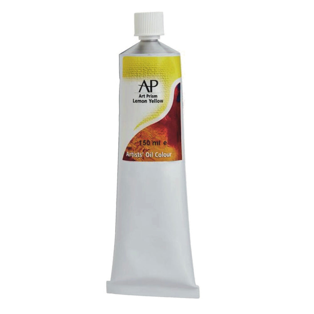 Art Spectrum ART PRISM Oil 150ml LEMON YELLOW