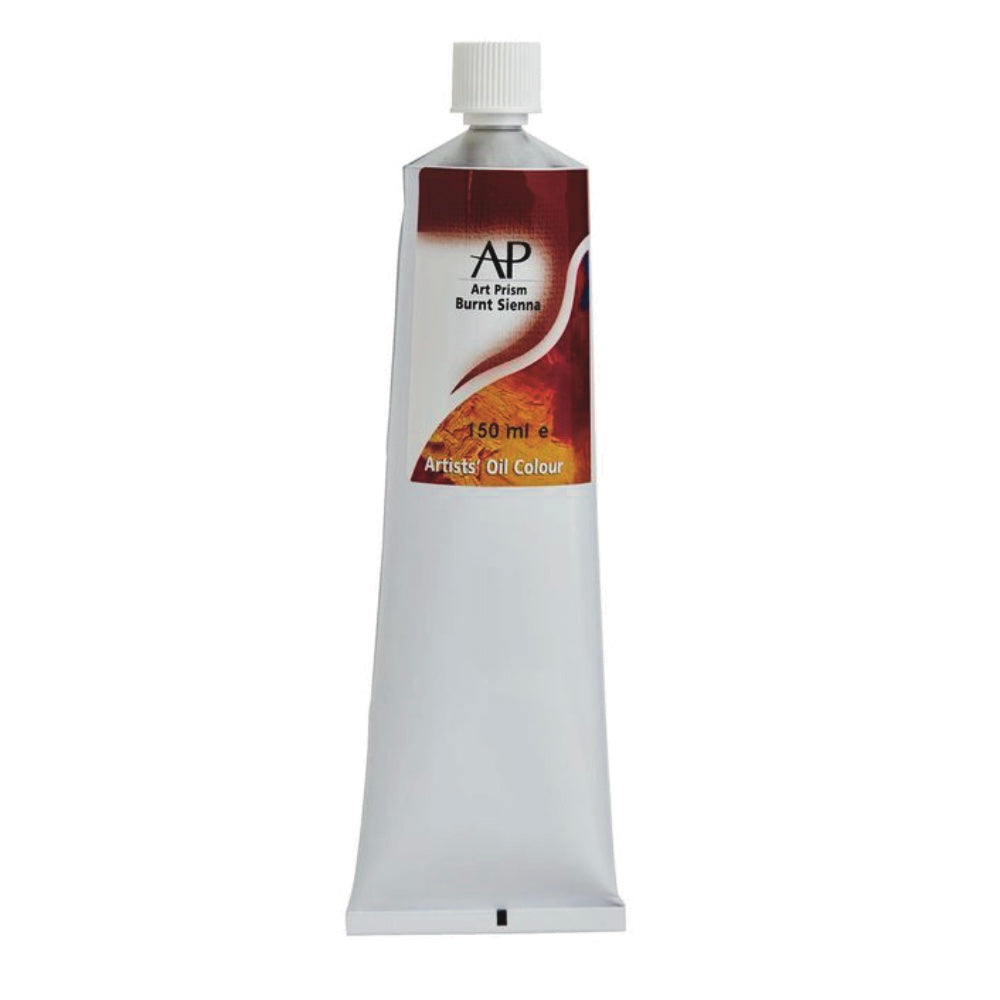 Art Spectrum ART PRISM Oil 150ml BURNT SIENNA