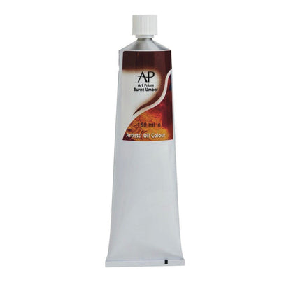 Art Spectrum ART PRISM Oil 150ml BURNT UMBER