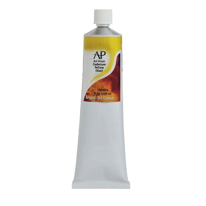 Art Spectrum ART PRISM Oil 150ml CADMIUM YELLOW HUE