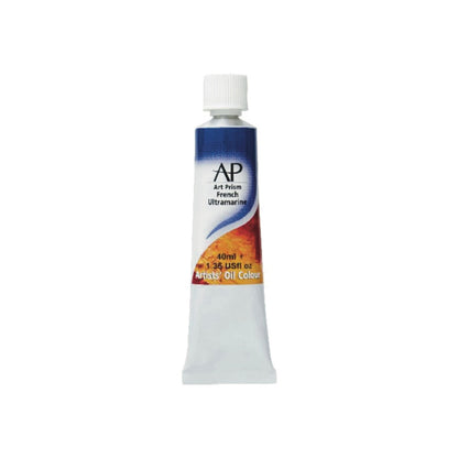 Art Spectrum ART PRISM Oil 40ml French Ultramarine