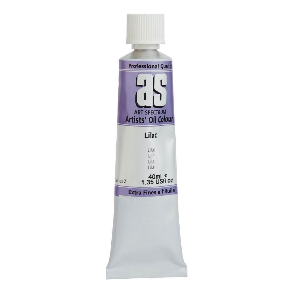 Art Spectrum Artists Oil Paint 40ml