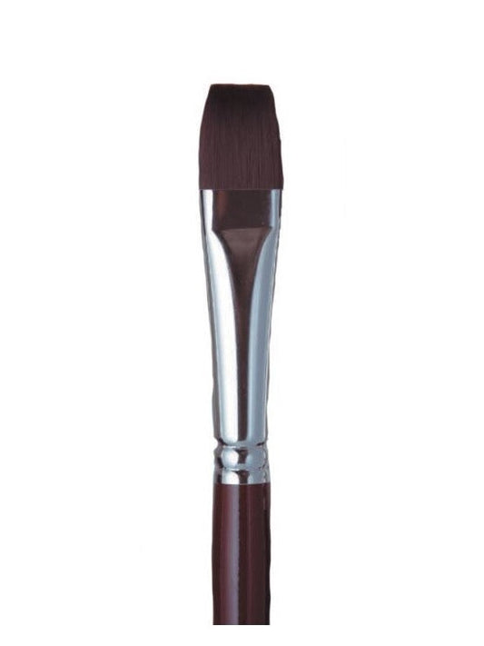 Art Spectrum BRUSH 1500 Maroon SYNTHETIC BRIGHT