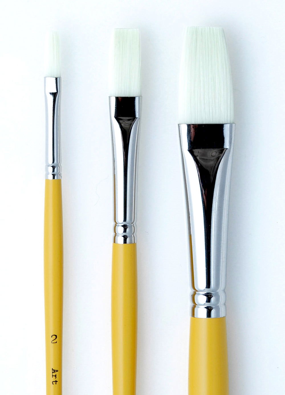 Art Spectrum BRUSH Definer SYNTHETIC FLAT