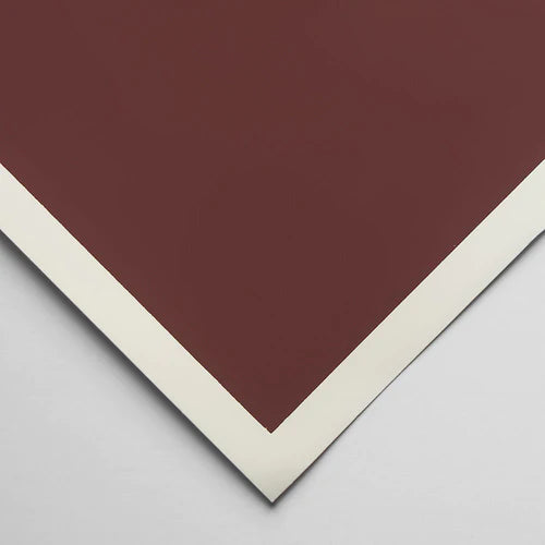 Art Spectrum COLOURFIX Original PAPER 340G 50x70cm BURGUNDY