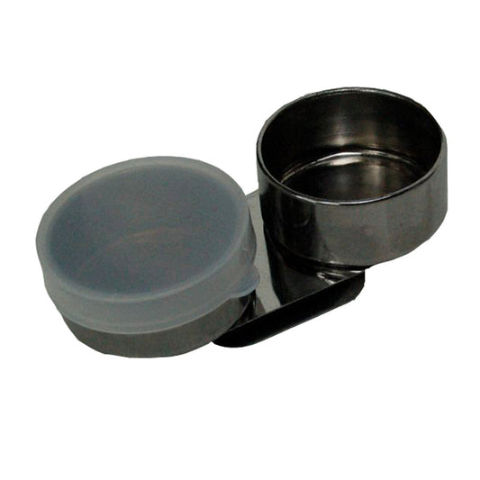 Art Spectrum DOUBLE DIPPER PLASTIC LID