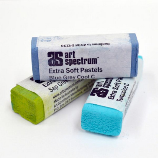 Art Spectrum Extra Soft Square Pastel