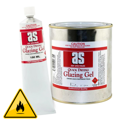 Art Spectrum GLAZING GEL