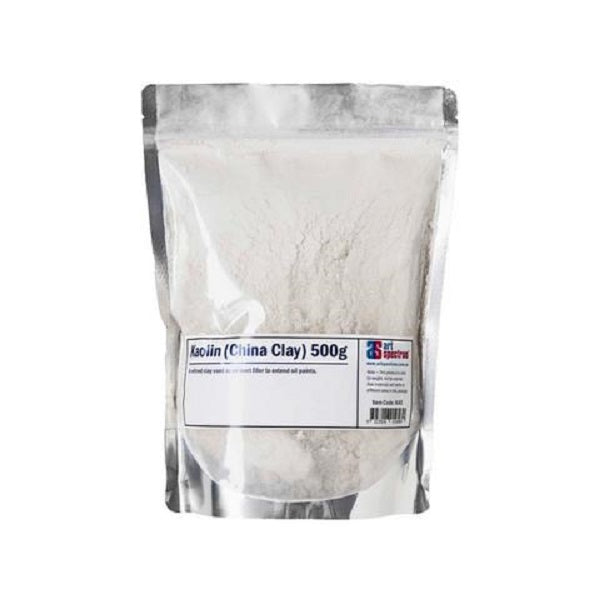 Art Spectrum KAOLIN 500gm