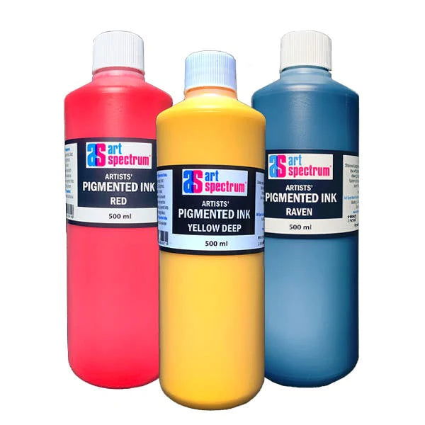 Art Spectrum Pigmented INK 500ml