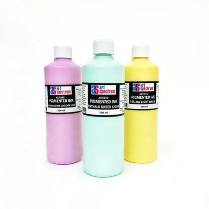 Art Spectrum Pigmented INK 500ml