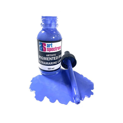 Art Spectrum Pigmented INK 50ml