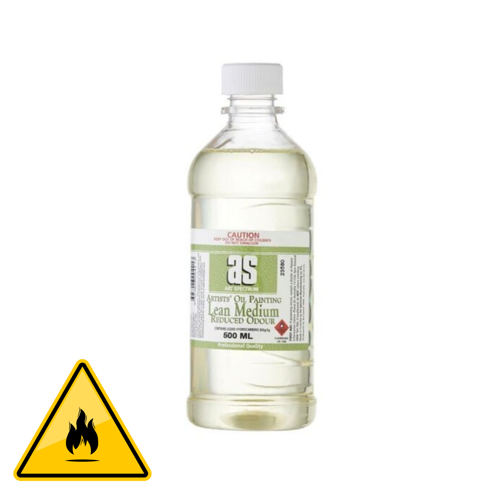 Art Spectrum Reduced Odour LEAN MEDIUM 500ml