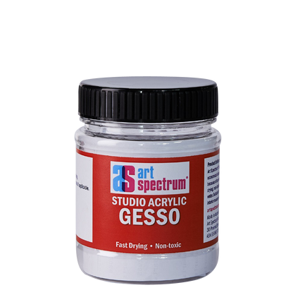 Art Spectrum Studio Acrylic GESSO 250ml