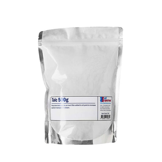 Art Spectrum TALC 500gm