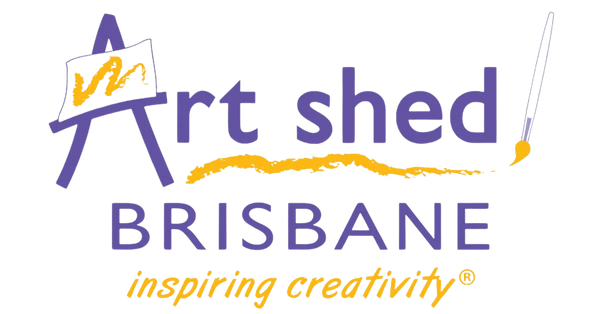 Art Shed Brisbane