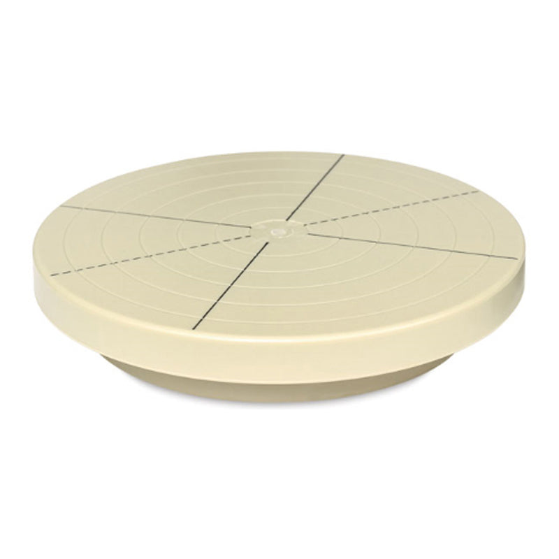 Artlogic Plastic Turntable 75mm x 280mm