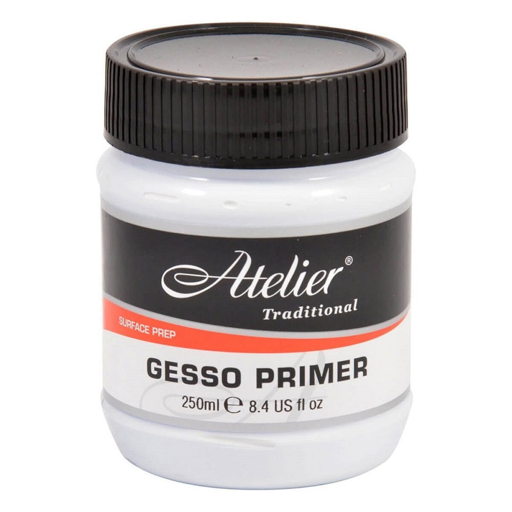 Atelier Gesso Primer