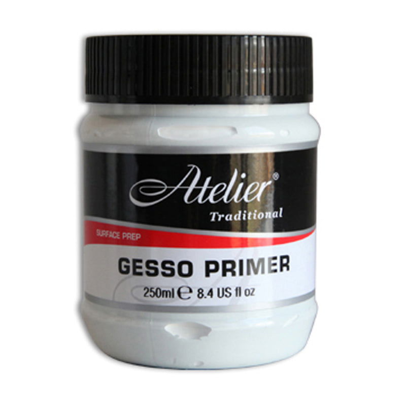 Atelier Gesso Primer 250ml