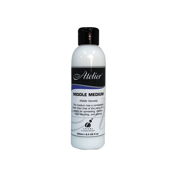 Atelier Interactive Middle Medium 250ml