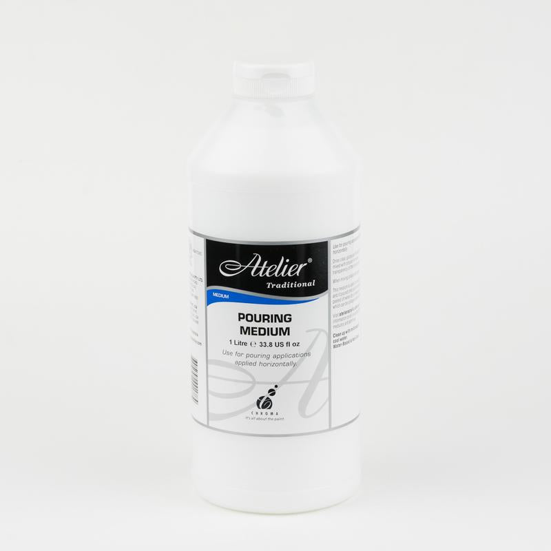 Atelier Interactive Pouring Medium 1 litre