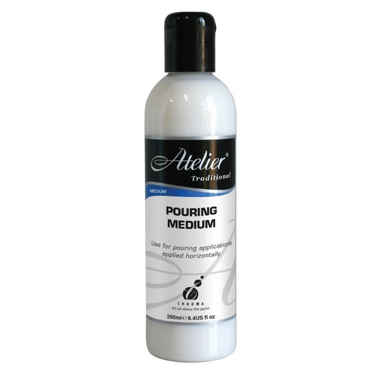 Atelier Interactive Pouring Medium 250ml