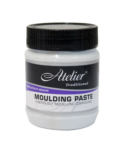 Atelier Moulding Paste 250ml