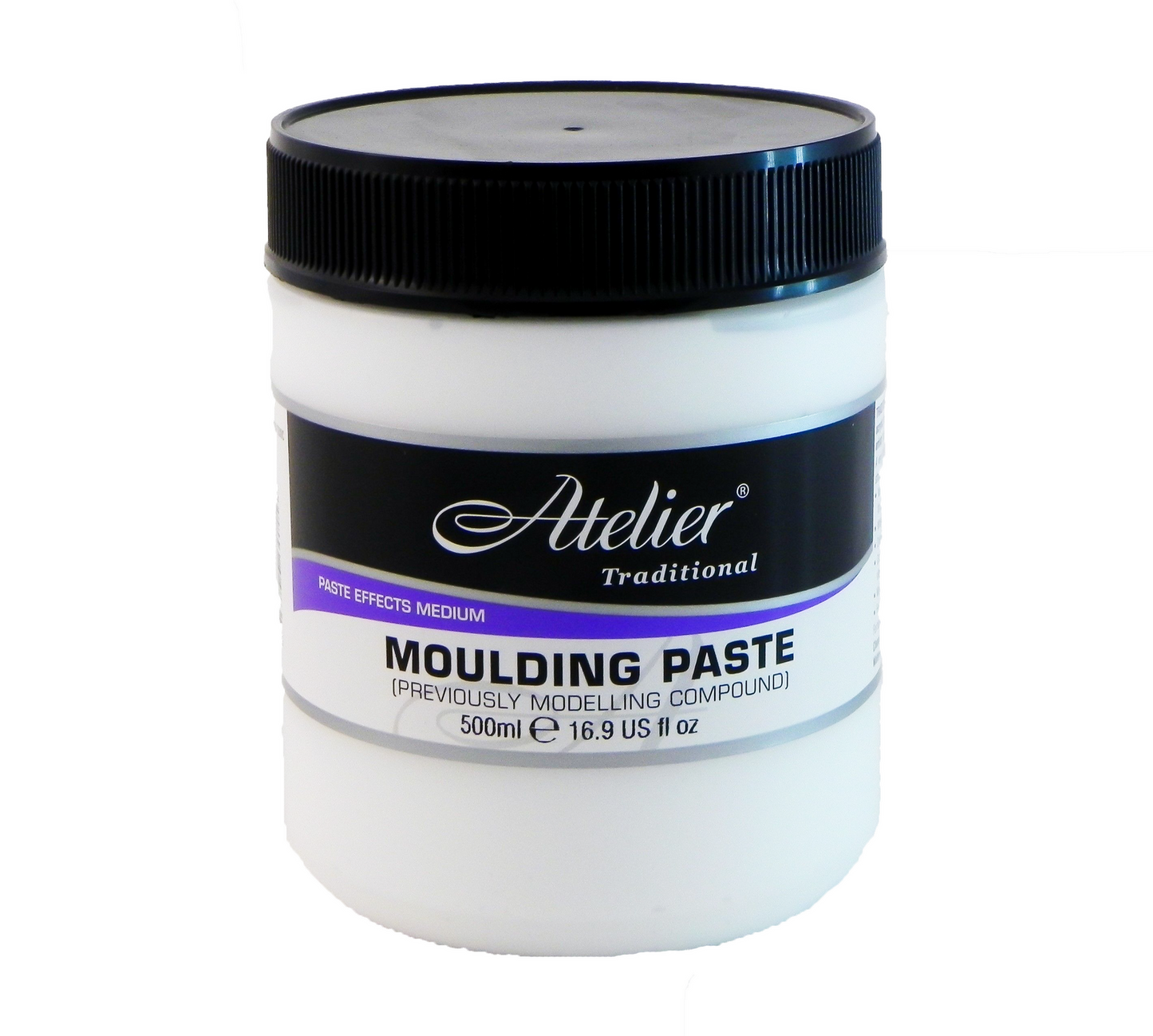 Atelier Moulding Paste 500ml