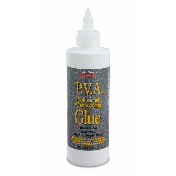 Helmar Bookbinding Glue - Art and Craft PVA Glue - The Art Scene