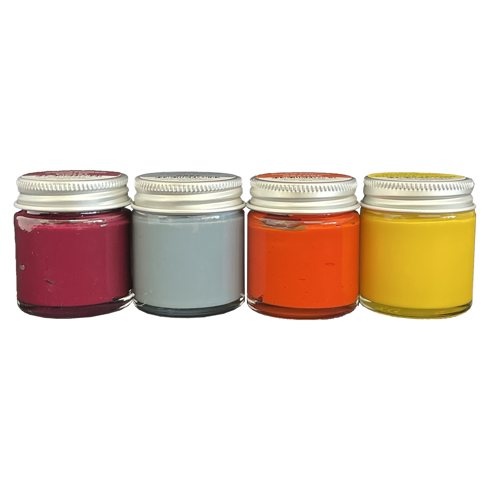 Barnes Opaque Polyurethane Pigment 25ml