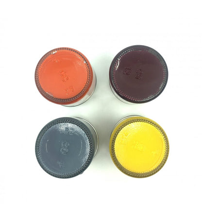 Barnes Opaque Polyurethane Pigment 25ml