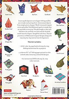 Beginning Origami Kit