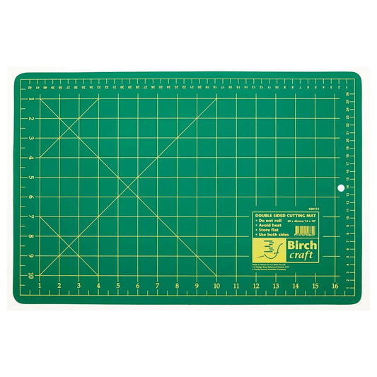 Birch Double-Sided Cutting Mat A3