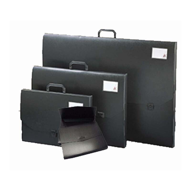 COLBY ART CARRY CASE A1