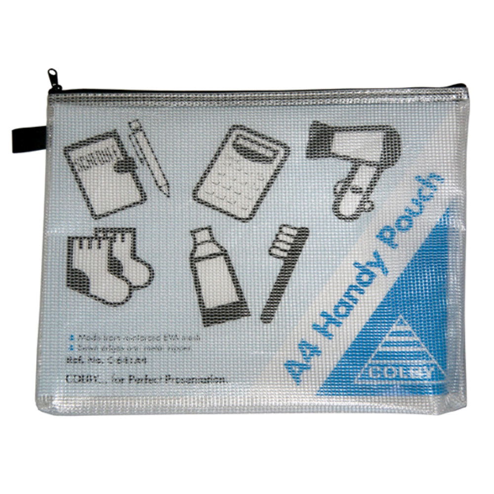 COLBY HANDY POUCH