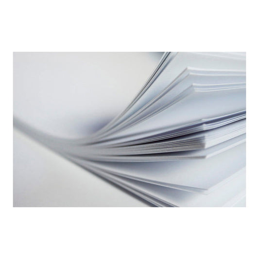 Canson Bristol Paper 180gsm Very Smooth 500x650mm