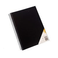 Canson Visual Diary 110gsm 60 sheets