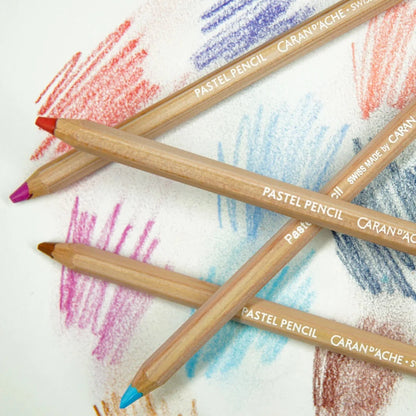 Caran DAche Pastel Pencil