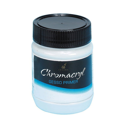 Chromacryl Gesso Primer 250ml