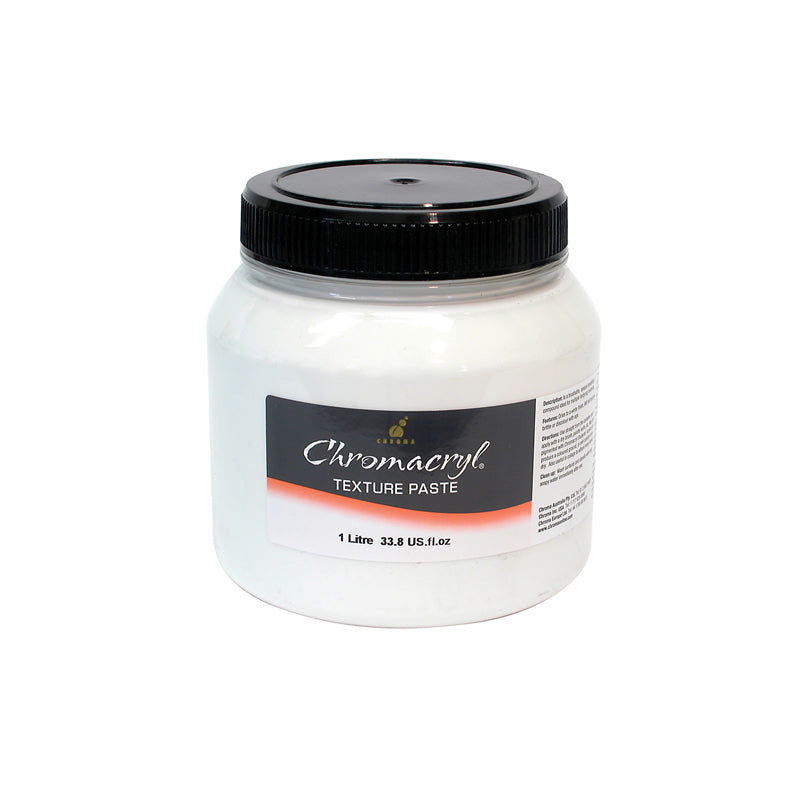 Chromacryl Texture Paste