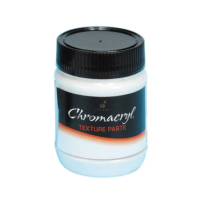 Chromacryl Texture Paste 250ml