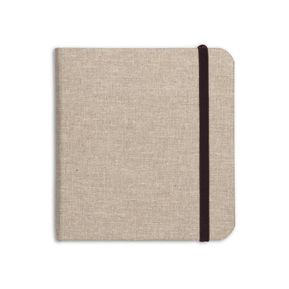 Clairefontaine Goldline Travel Album 15 x 15cm