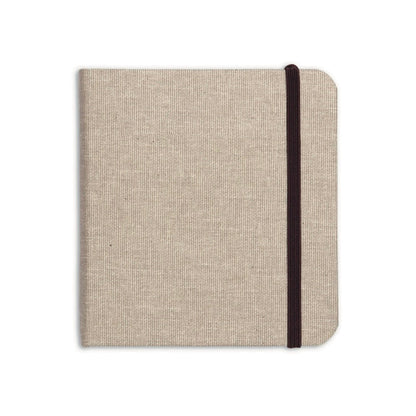 Clairefontaine Goldline Travel Album 15 x 15cm