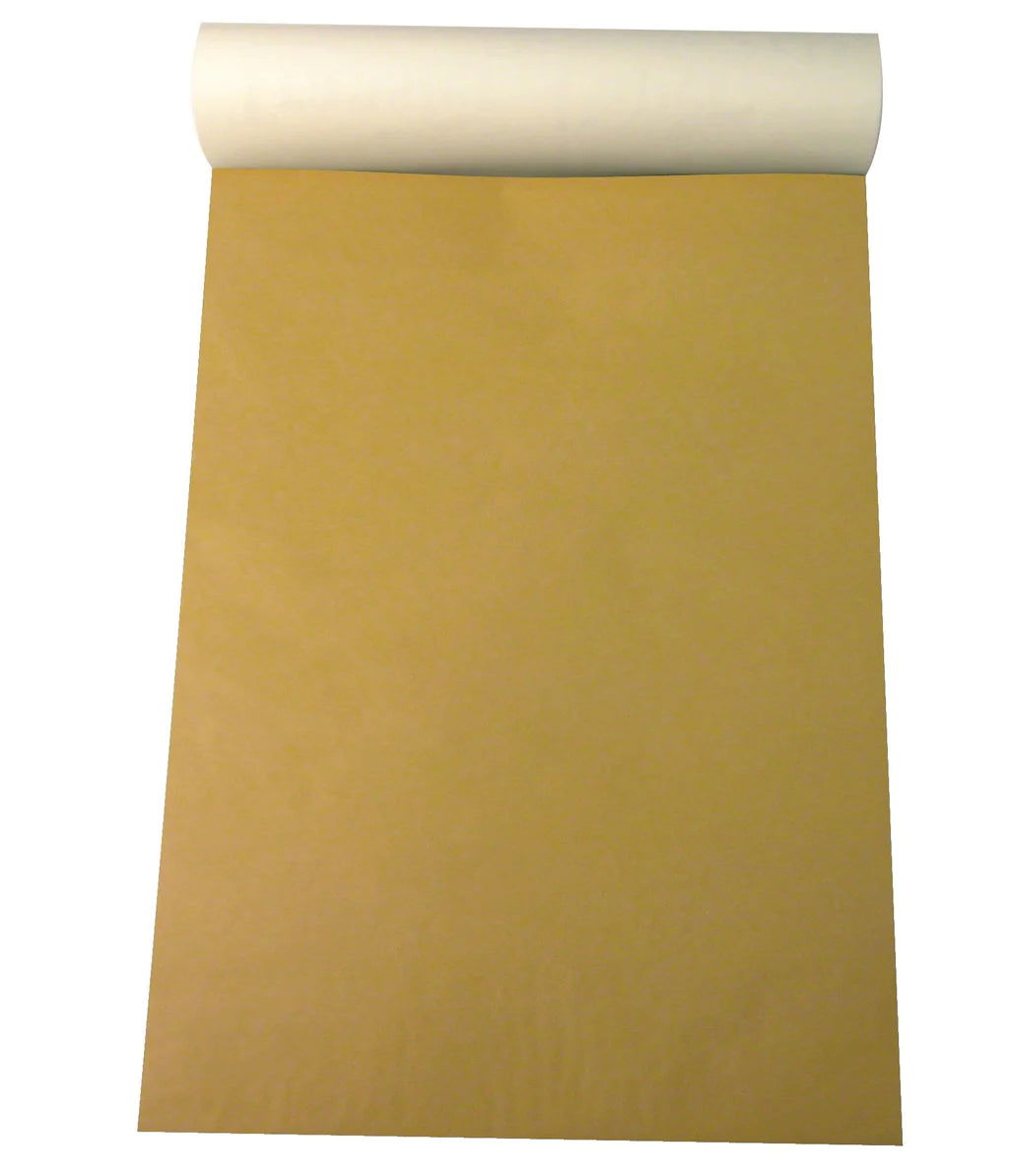 Colour Transfer Paper per sheet A4 Yellow