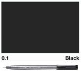 Copic Multiliner 0.1mm BLACK