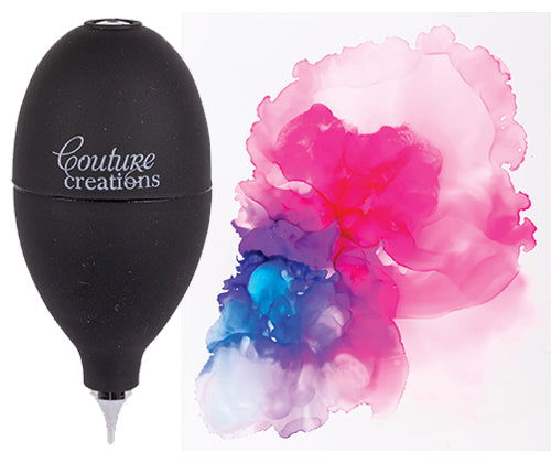 Couture Creations Alcohol Ink - Blower